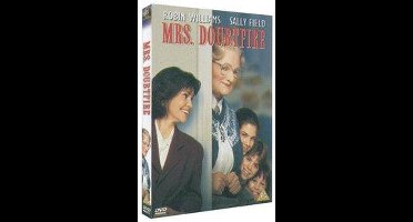 Mrs. Doubtfire