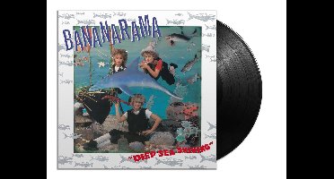 Deep Sea Skiving (Limited Edition)