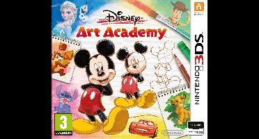 Disney - Art Academy