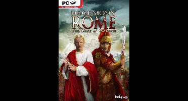 Hegemony Rome: The Rise Of Ceasar - Windows