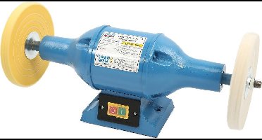 200 Profi Polijstmachine