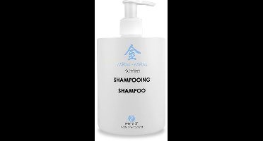 SHAMPOO METAAL - METAL - HUILE D'AM