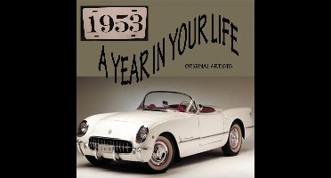 A Year In Your Life 1953