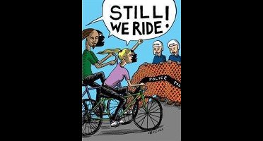 Still We Ride (DVD)