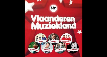 Vlaanderen Muziekland 2013