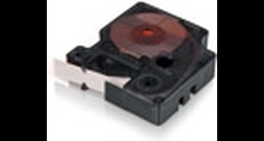 DYMO 19mm RHINO Coloured vinyl labelprinter-tape D1