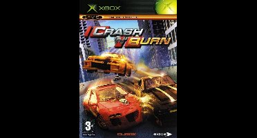 Crash 'N Burn