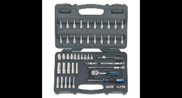 KsTools Chrome Plus - 47delig