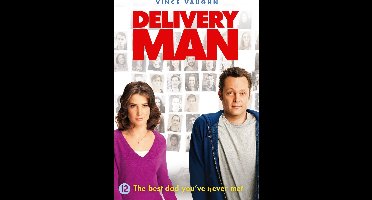 Delivery Man