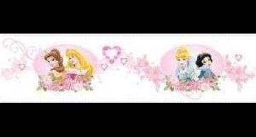 Princess behangrand Jewelled garden