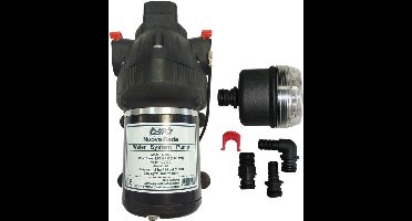 Waterpomp - 8L/min. - 12V