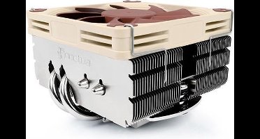 Ventilator PC Noctua NH-L9X65 SE-AM4