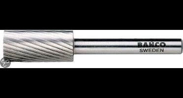 Bahco Cilindrisch stiftfrees HSSG-A1020m