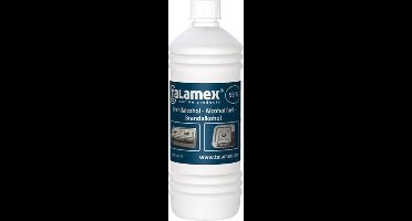 Talamex 1 liter brand Alcohol 96%