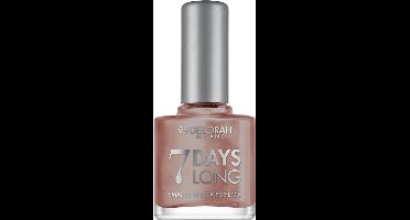 Deborah Milano Nagellak Deborah Nagellak 7 Days 843