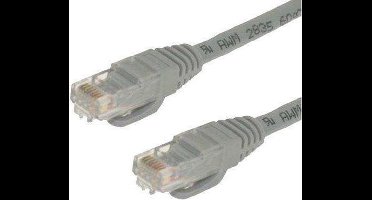 UTP Patch kabel Cat 5e 10 meter EOL