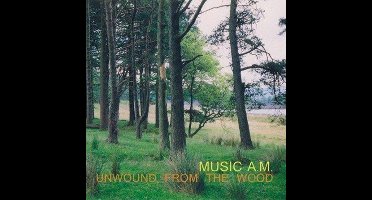 Unwound From The Wood