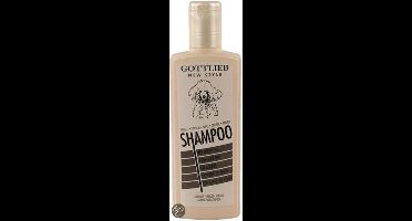 Gottlieb Shampoo Poedel Apricot 300 ml