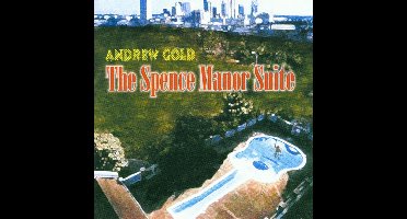 The Spence Manor Suite