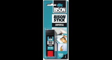 Bison Stick Contactlijm - 20 g