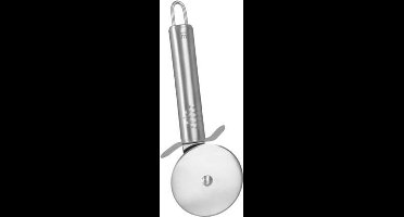 Metaltex Pizzasnijder Imperial 19 Cm Rvs Zilver