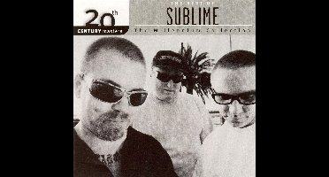 Millennium Collection: 20Th Century Masters