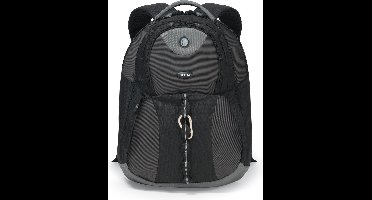 Dicota BacPac Mission XL Rugzak - Zwart