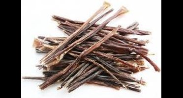 Pig Spaghetti - hondensnacks varken -Animal King - 1 kilo