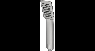 Wiesbaden Rombo ABS Handdouche - RVS Look