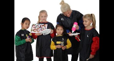 Verfschort 2-5 jaar small