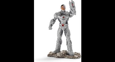 Schleich 22519 Cyborg