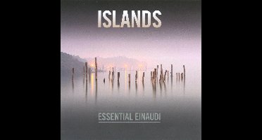 Islands - Essential Einaudi (Deluxe Edition)