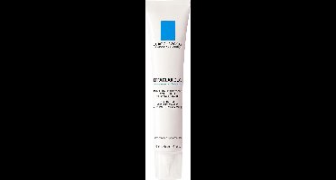 La Roche-Posay Effaclar Duo (+) - Tegen Imperfecties - Gevoelige Huid - 40ml - Dagcrème