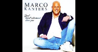 Dat Komt Allemaal Door Jou (CD)