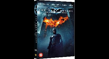 The Dark Knight (DVD)