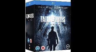 Falling Skies Complete Collection (Import)