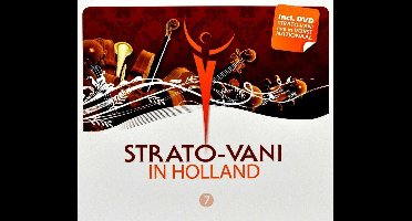 Strato-Vani 7 - In Holland
