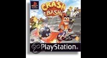 Crash Bash