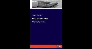 The Saviour's Bible