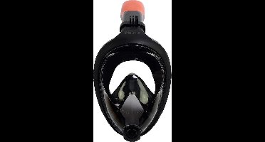 Duikmasker full face - Snorkelmasker - Senior