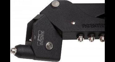 Bahco blindklinktang 285 mm - 2681