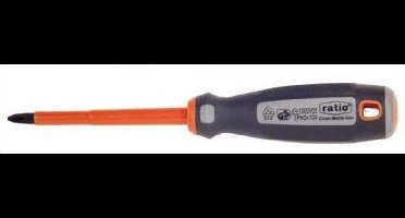 Ratio schroevendraaier PH2 VDE