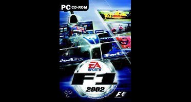 F1 2002 - Windows