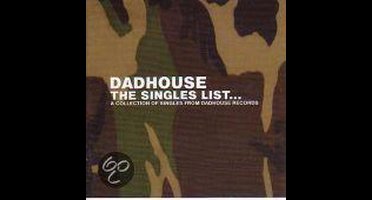 V/A - Singles List (CD)