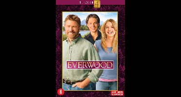 Everwood - Seizoen 4