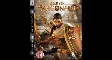 Rise of the Argonauts /PS3