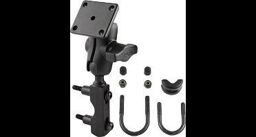 RAM Mount RAM-B-178-A houder Navigator Zwart Actieve houder