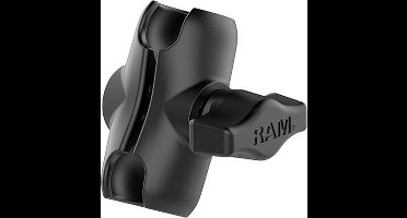 RAM Mount RAM-B-201U-A korte klemarm