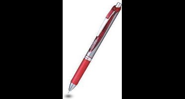 Pentel Energel BL80 Zwart