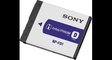 Sony NP-FD1